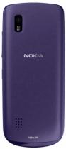 Nokia 300 Asha Blue Nokia 300 Asha Blue